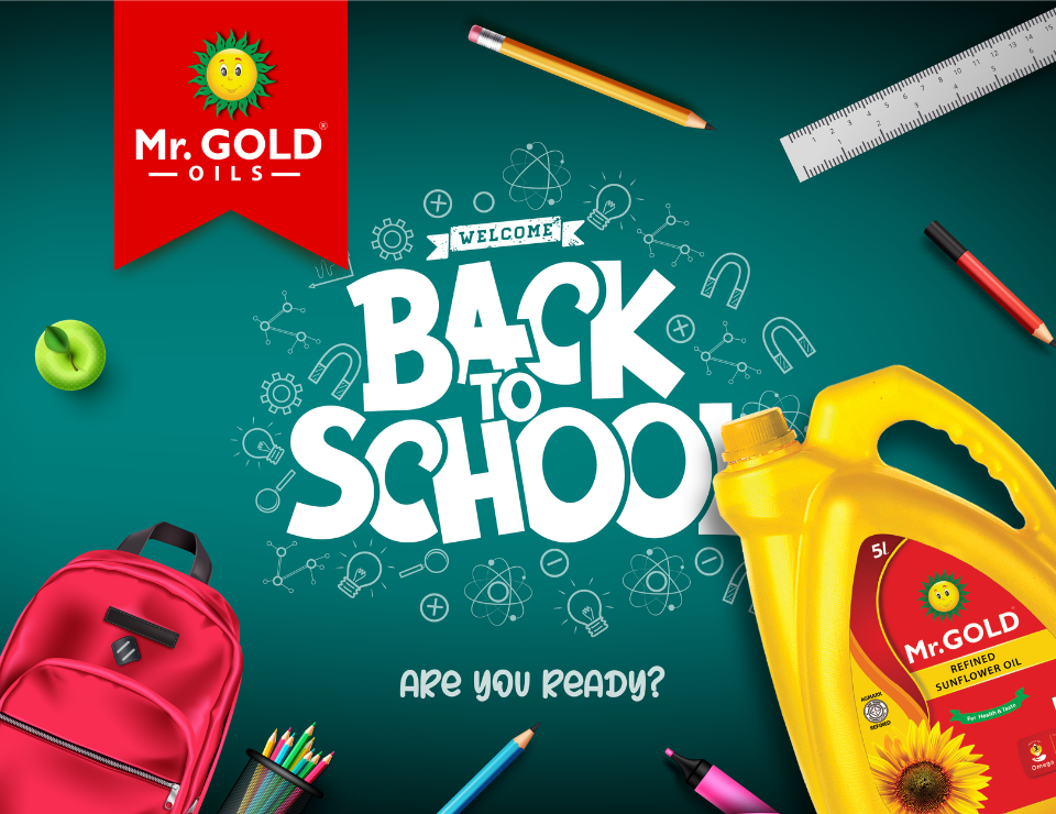Gulas back to school
